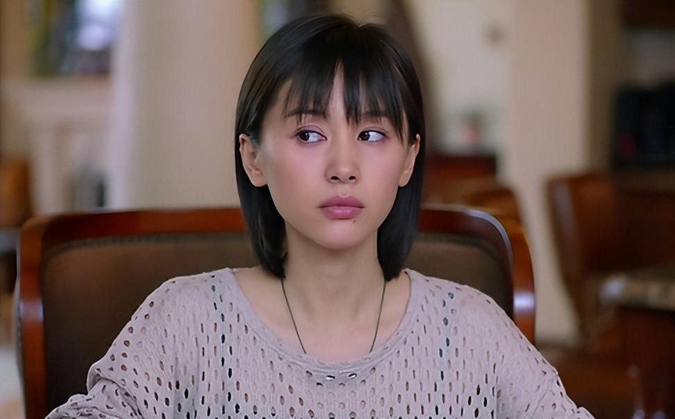 演员王子文孩子既是意外也同时是礼物从不是负担