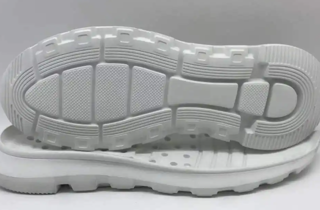 现在的鞋子为什么都是泡沫底