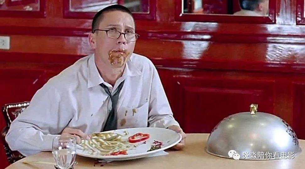 13骇人游戏|被钱砸死的人生,究竟该哭,还是该笑?