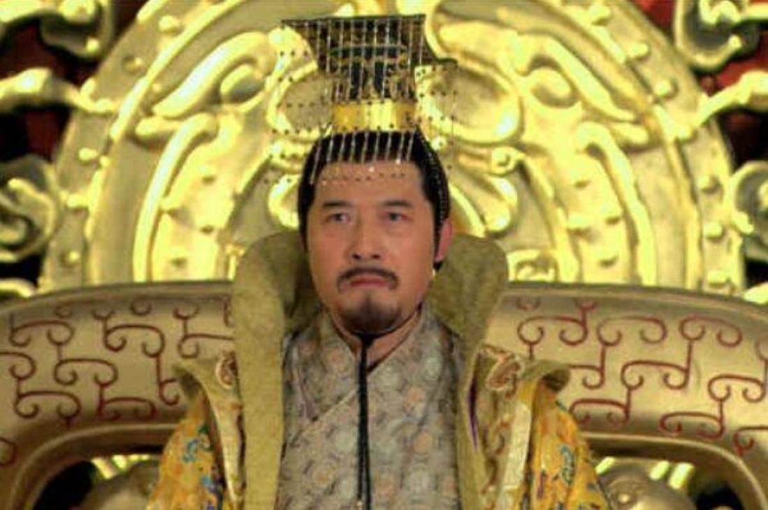 宋明帝刘彧:最惨的皇帝,自己有十二个孩子却没一个是自己亲生的