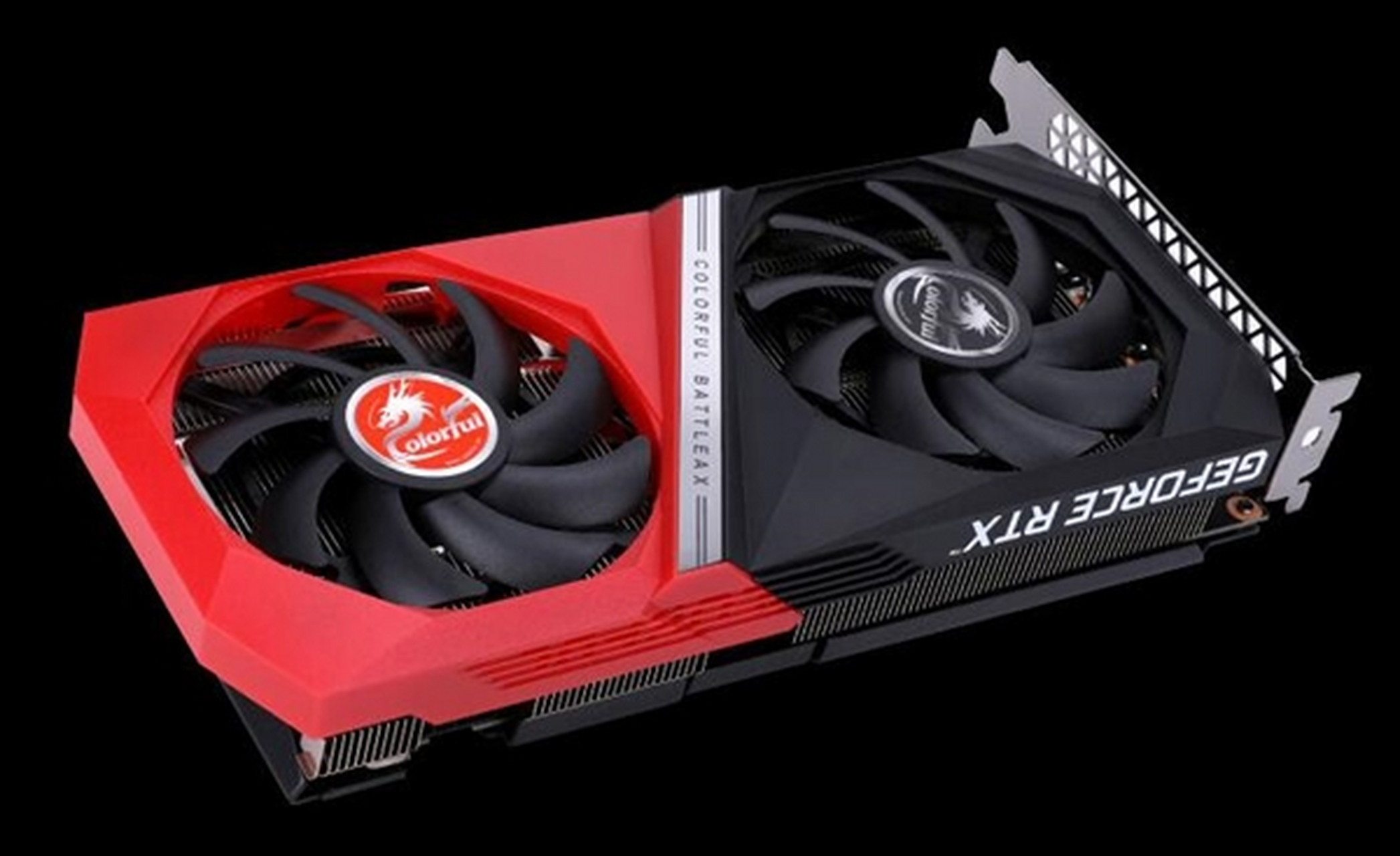 七彩虹推出了新款rtx 3060 duo 12g v3 l显卡,售价为2099元.