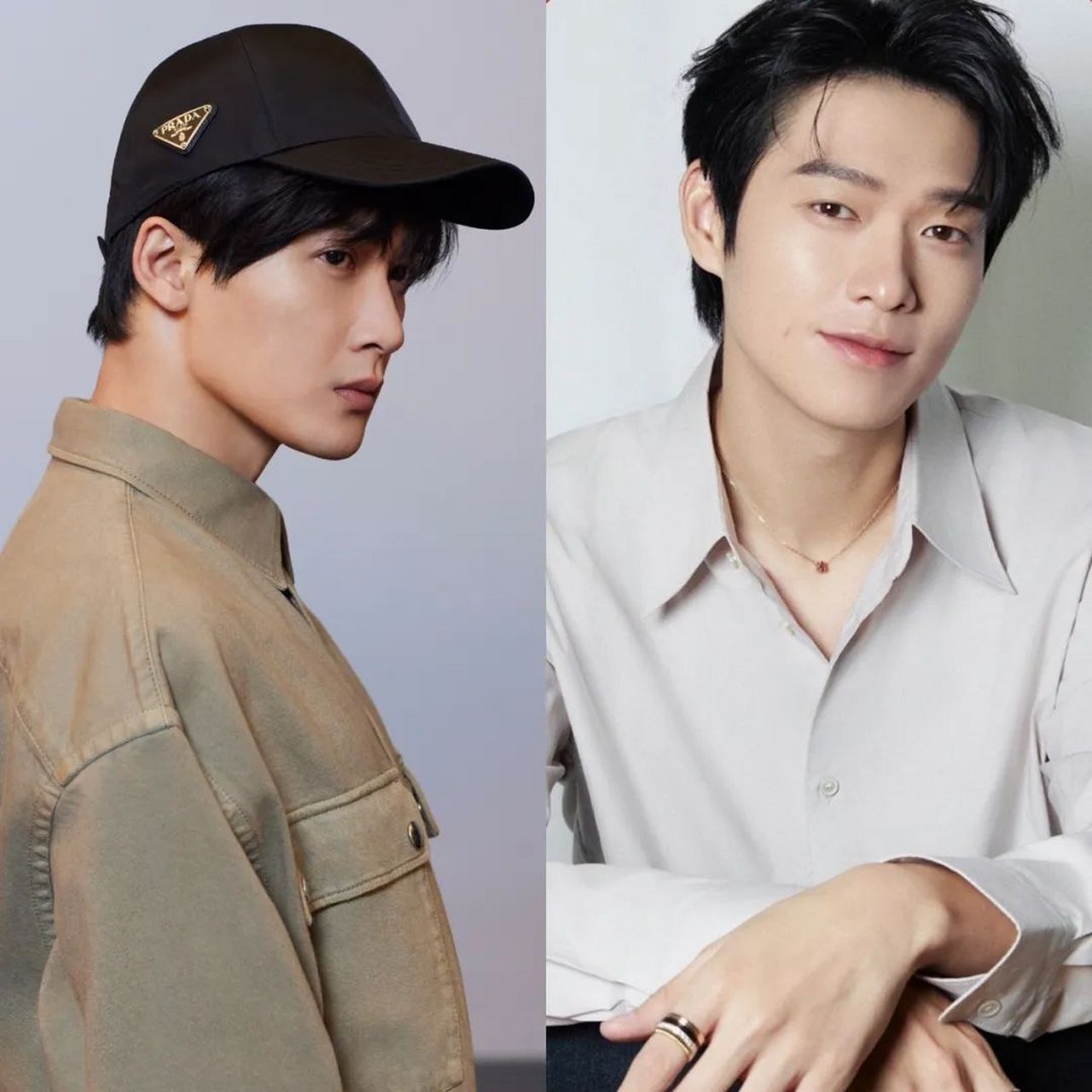 魏大勋檀健次,王鹤棣邓为,陈飞宇白鹿,龚俊,张雪迎等八卦!