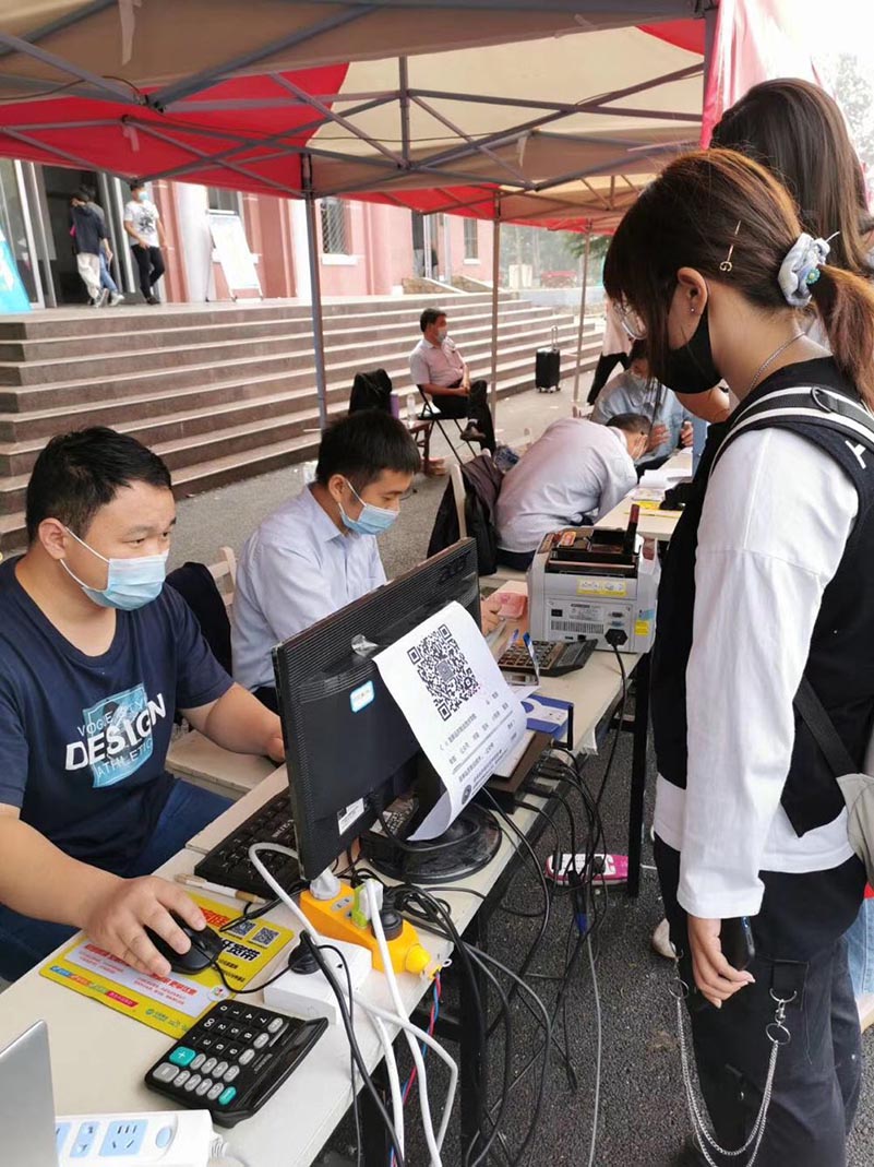 为了"同频共振",集团学校财务需适不断创新和完善财务管理机制