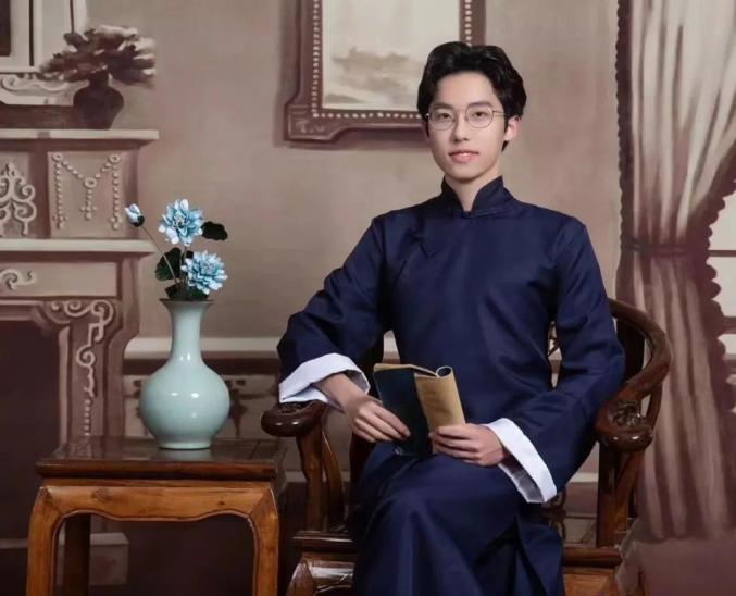 面对面 | 孙叶芃:我从一出生就是地狱困难模式,用胸怀去接受不能改变