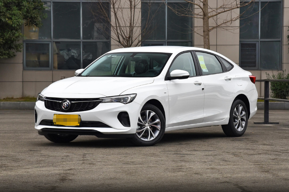 专为年轻人而来?这三款10万级燃油轿车,经济又耐用