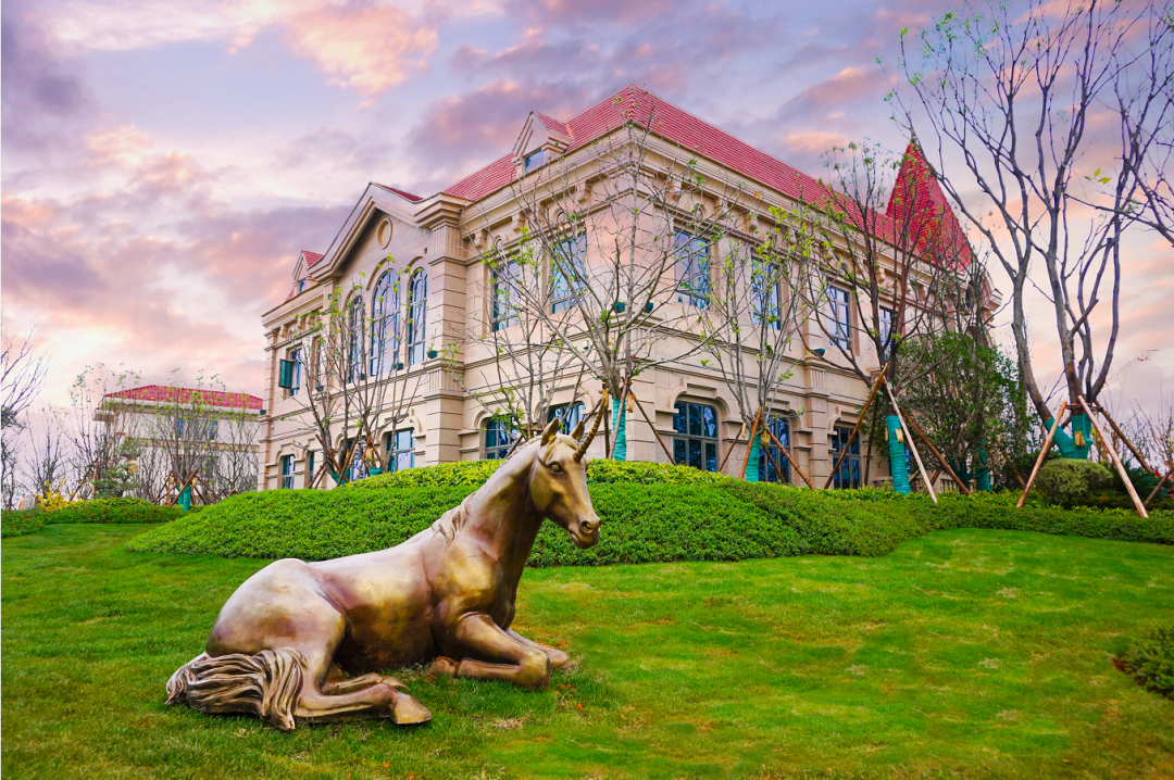 武汉恒大科技旅游城