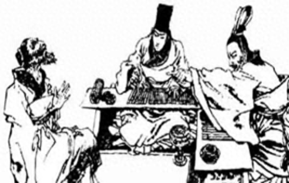 妇翁讼婿婿诬服,眼前酷吏酷刑酷:浅谈汉武帝时期酷吏政治的兴起