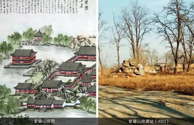 热点|震撼！被毁前的圆明园被惊艳复原，网友：它越美，我们的心越痛