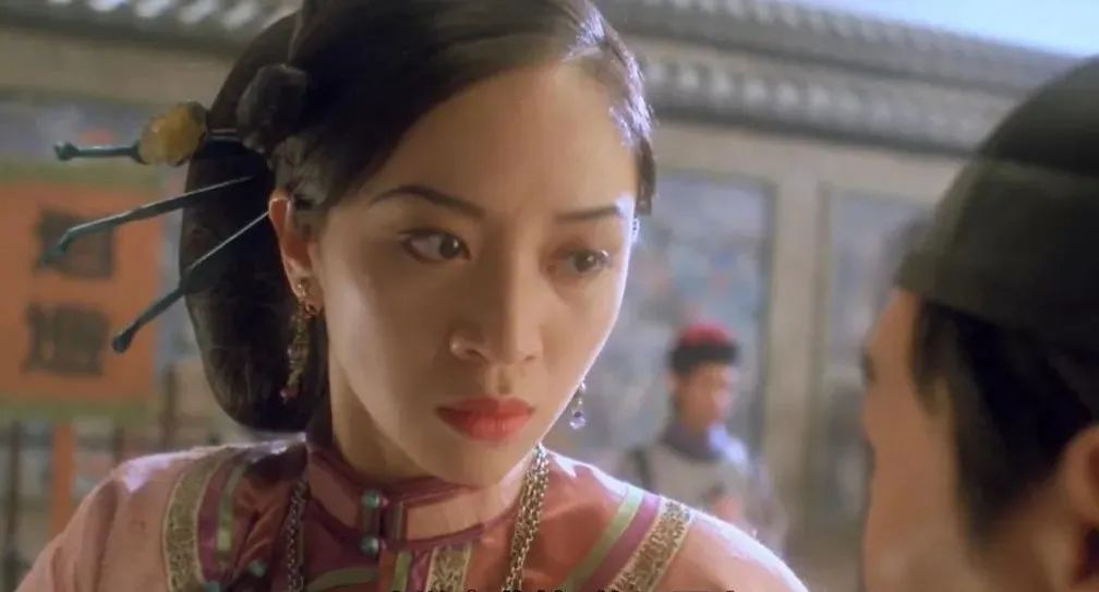 《审死官》剧照