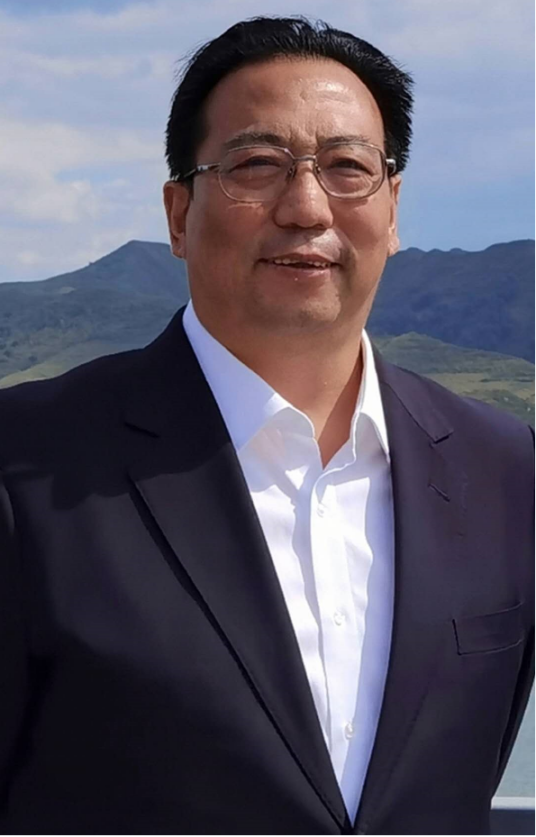 中国出版集团有限公司及现任领导简介