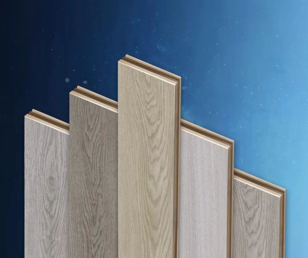 安氏亚森板材|从芯出发,以严苛的管理标准守护亿万家庭的健康