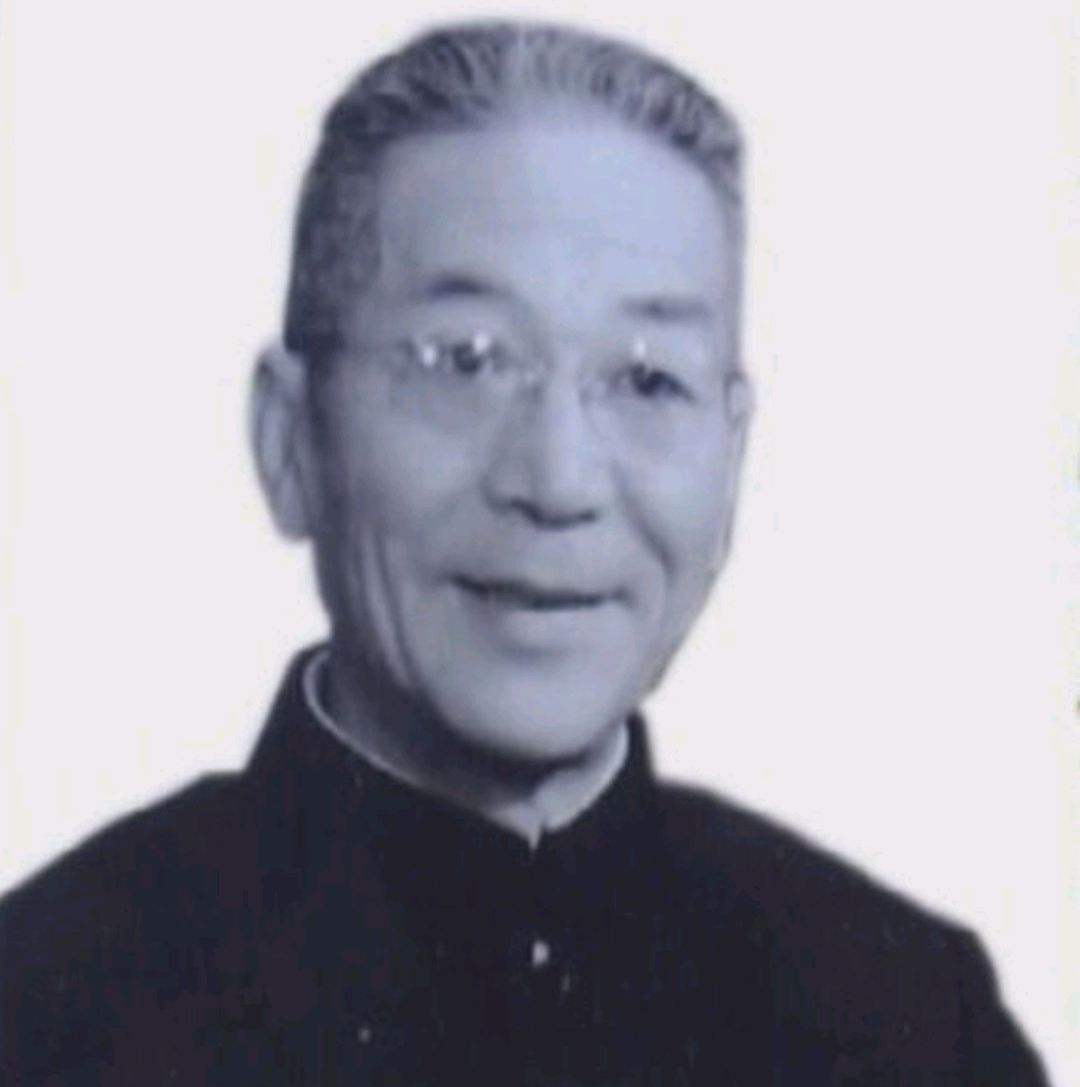 著名中医陈慎吾,对《伤寒论》治学尤精,被称为"伤寒论大家"