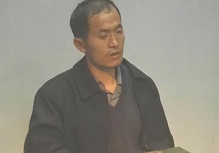 纪实:河南"淫魔"杨新海:3年祸害23名农村妇女,最大已达77岁