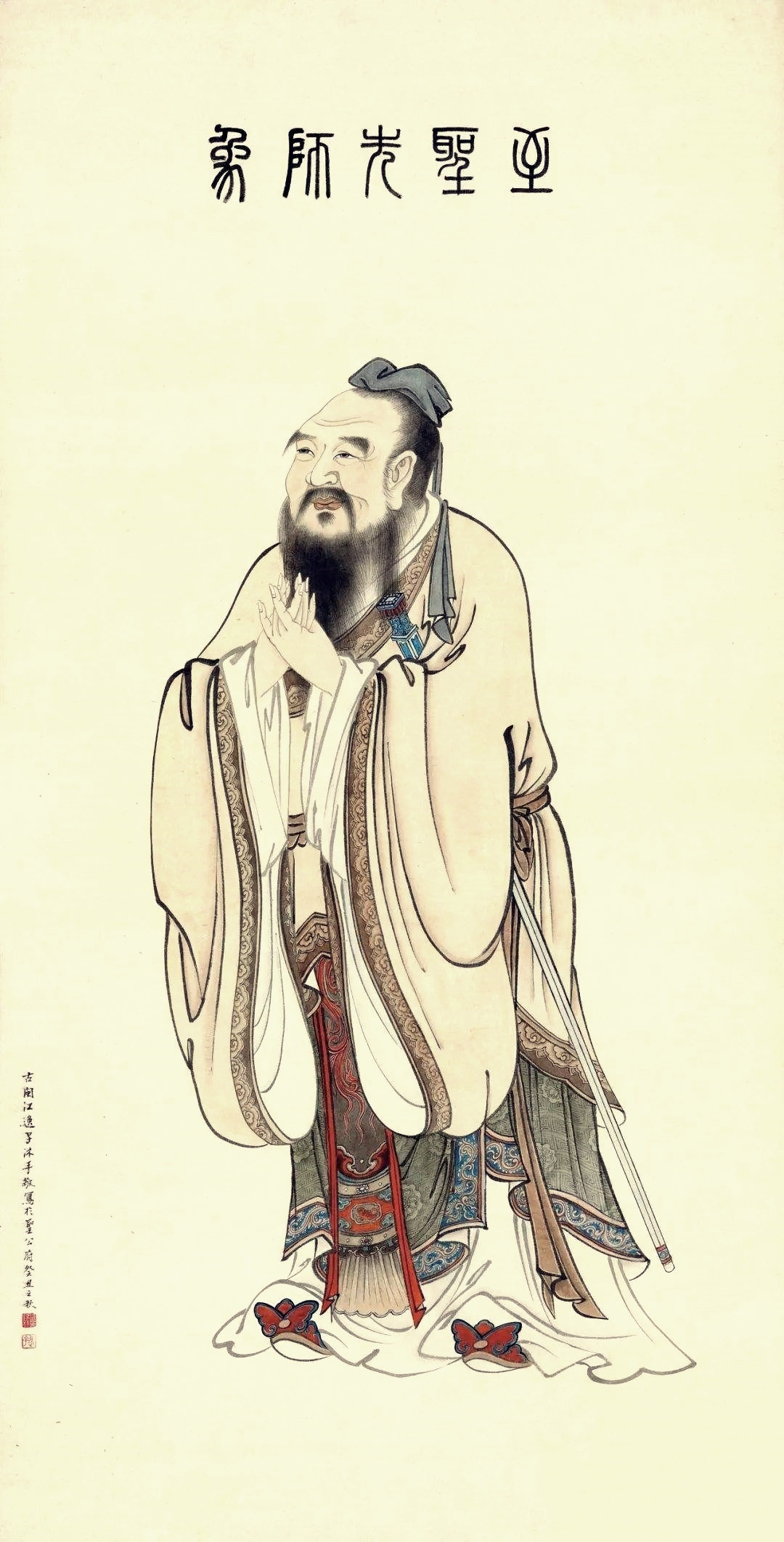 《公冶长》:经典名言10句,朽木不可雕也,粪土之墙不可杇也