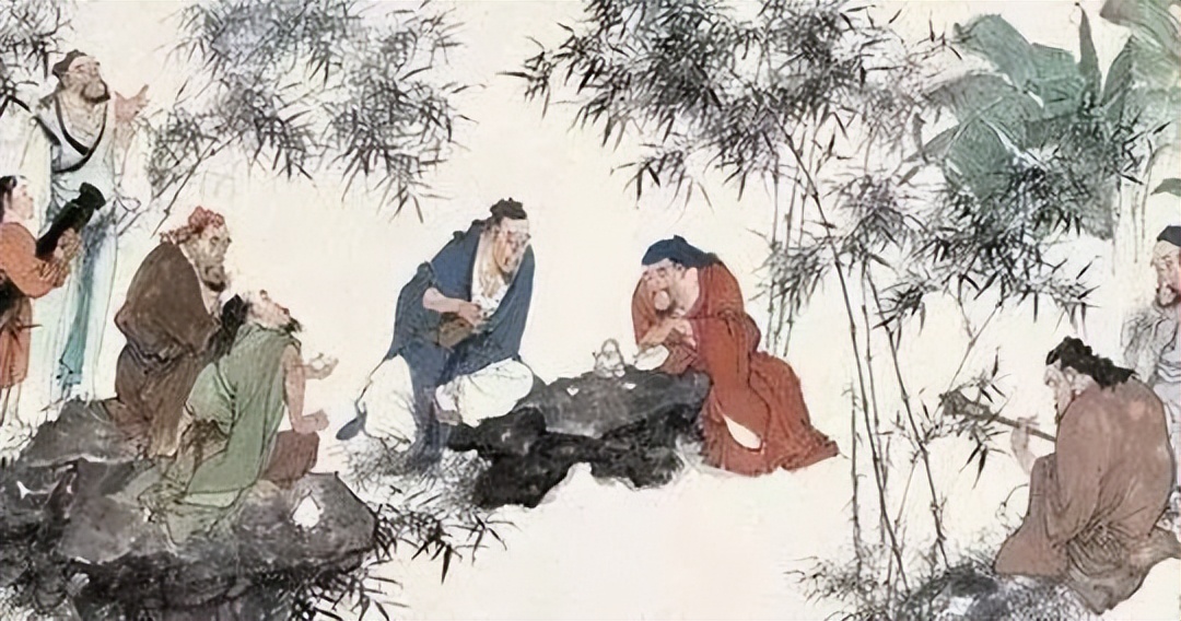 石荣霄酒|知酒品,品酒意——浅谈古人对诗酒的情怀