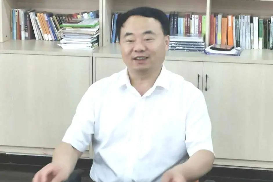 王霄汉调研天主教上海教区光启社,光启社会服务中心