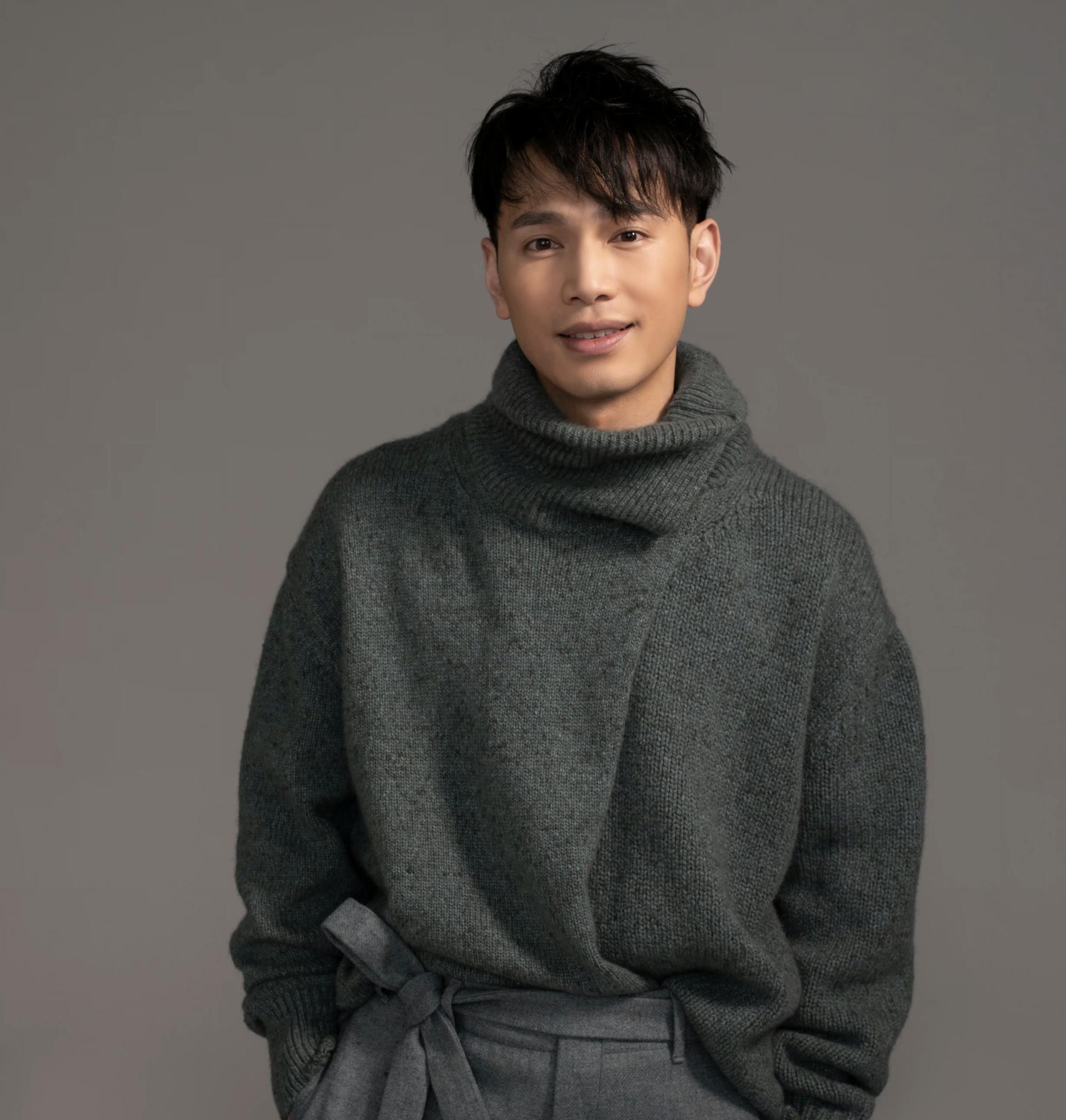 又走一个!tvb知名男星王梓轩宣布离巢,家庭背景优渥是富二代