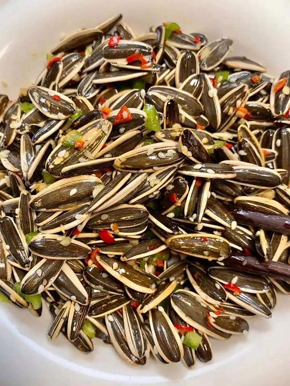 这不比嗦丢强?同样是硬菜,这还可以吃呢#搞笑