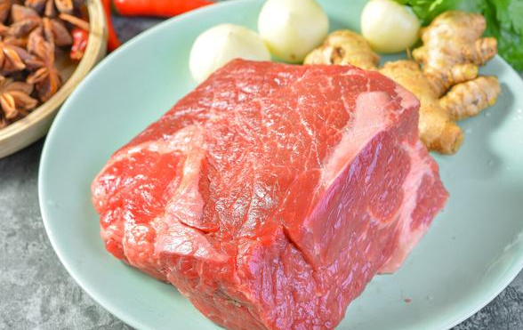 "低脂肉类"排行榜,牛肉排第3,鸡胸肉排倒数第二,建议了解