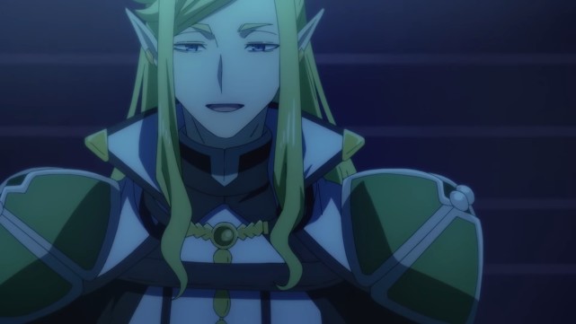 《转生成蜘蛛》最终话播出时间确定,蜘蛛子进化,吸血子再次遇袭