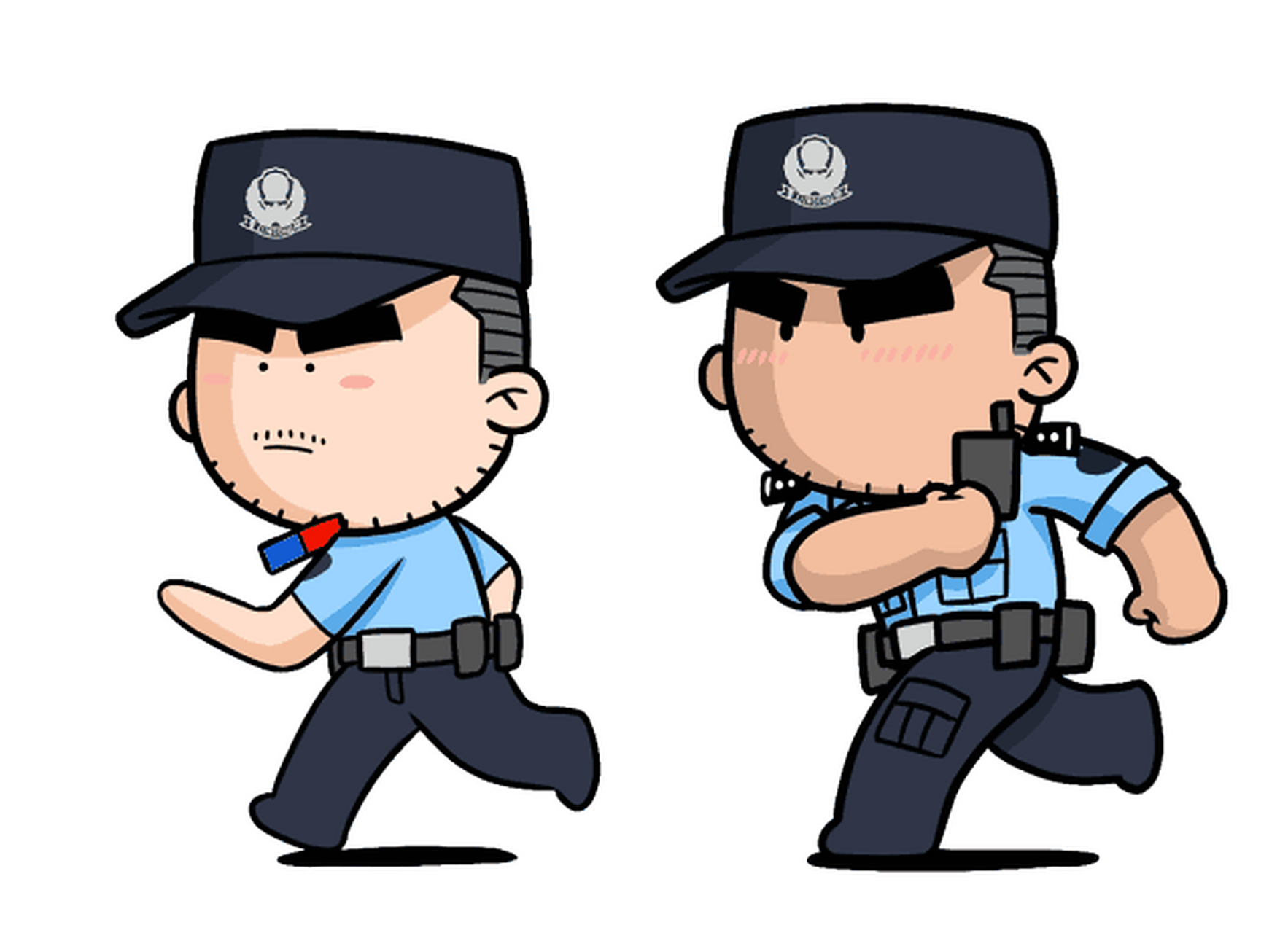 男子报假警,民警真抓人  来源:锦州警方  "你好