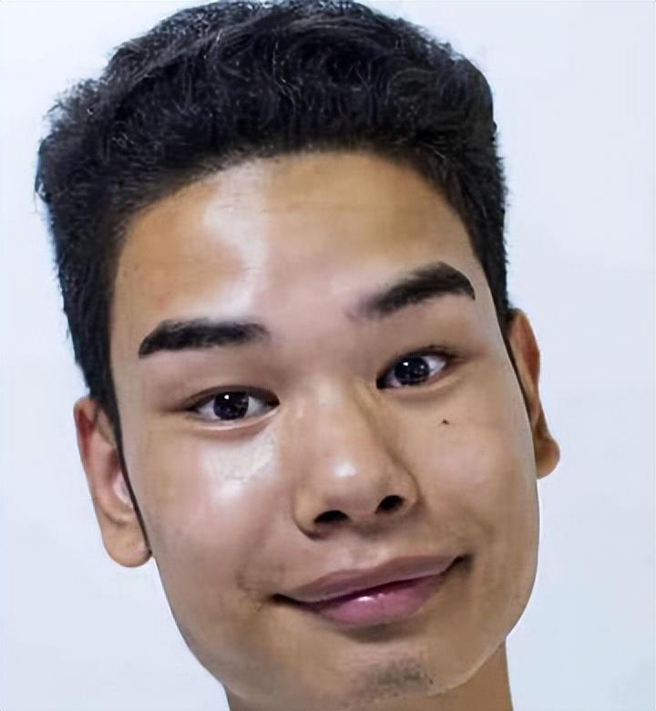 有了以上种种说法,其实你就可以理解为什么说一个人好就用"慈眉善目"