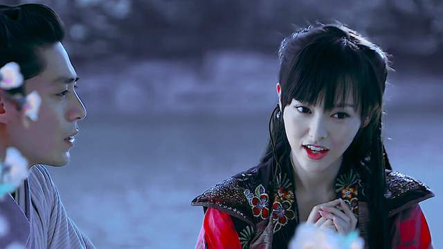 《仙剑奇侠传三》:紫萱的痴情执念,终是成全了自己,却误了旁人