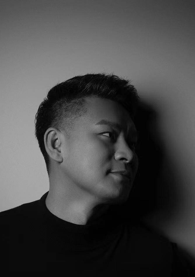 设计师张俊熙|天津169㎡私宅:生活美学与艺术的完美结合