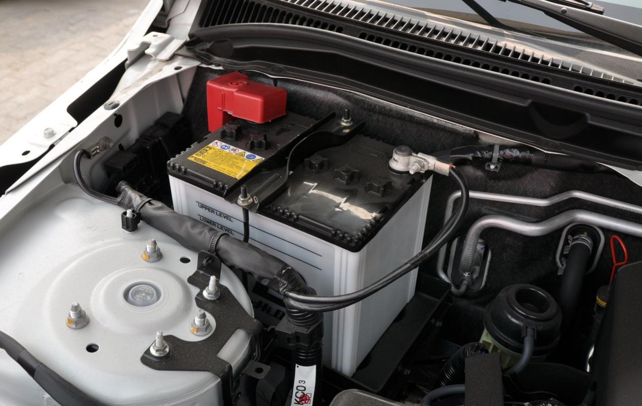 油车的电池,怎样使用才不算过度使用?