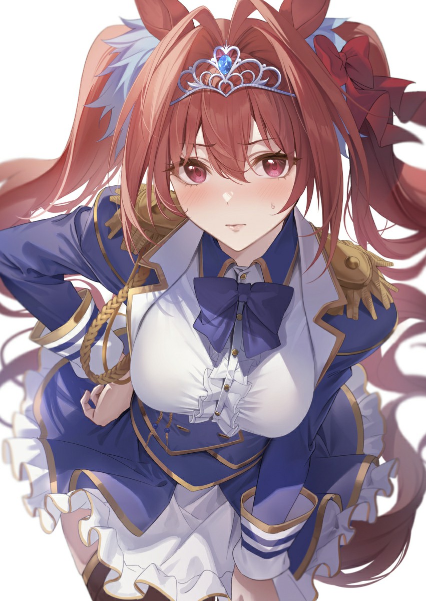 p站美图推荐——前倾姿势特辑