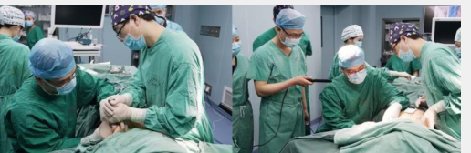 广西美丽焦点整形医院陈毓南:荣膺广西整协乳房整形分会会长一职