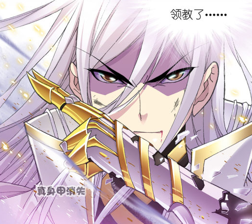 七杀剑武魂随着剑斗罗的陨落而彻底消失,我认为这或许是好事