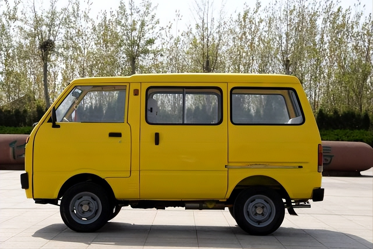 五菱宏光孙少立,从拖拉机销量2500万,到全球销量之五国产神车