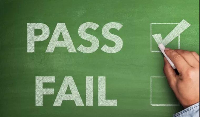 pass的中文意思?为什么用pass代表未通过的意思?