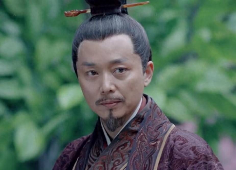 许广汉许平君之父因拿错马鞍被宫刑女儿去世后结局如何