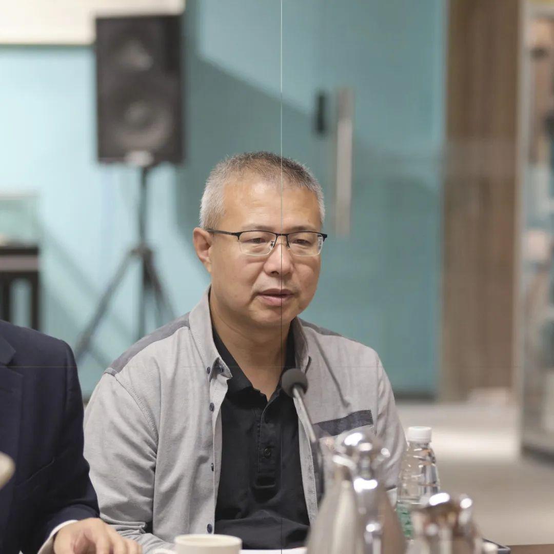 中国版画博物馆举办魏谦版画艺术研讨会