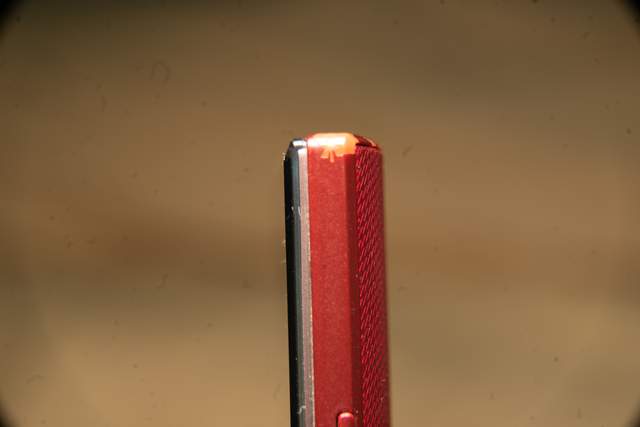 全面屏鼻祖-夏普402sh(外观与屏幕篇)