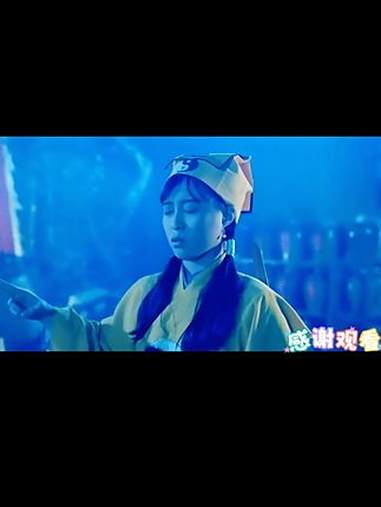 一口气看完林正英经典鬼片《驱魔道长》电影推荐 电影解说 林正英