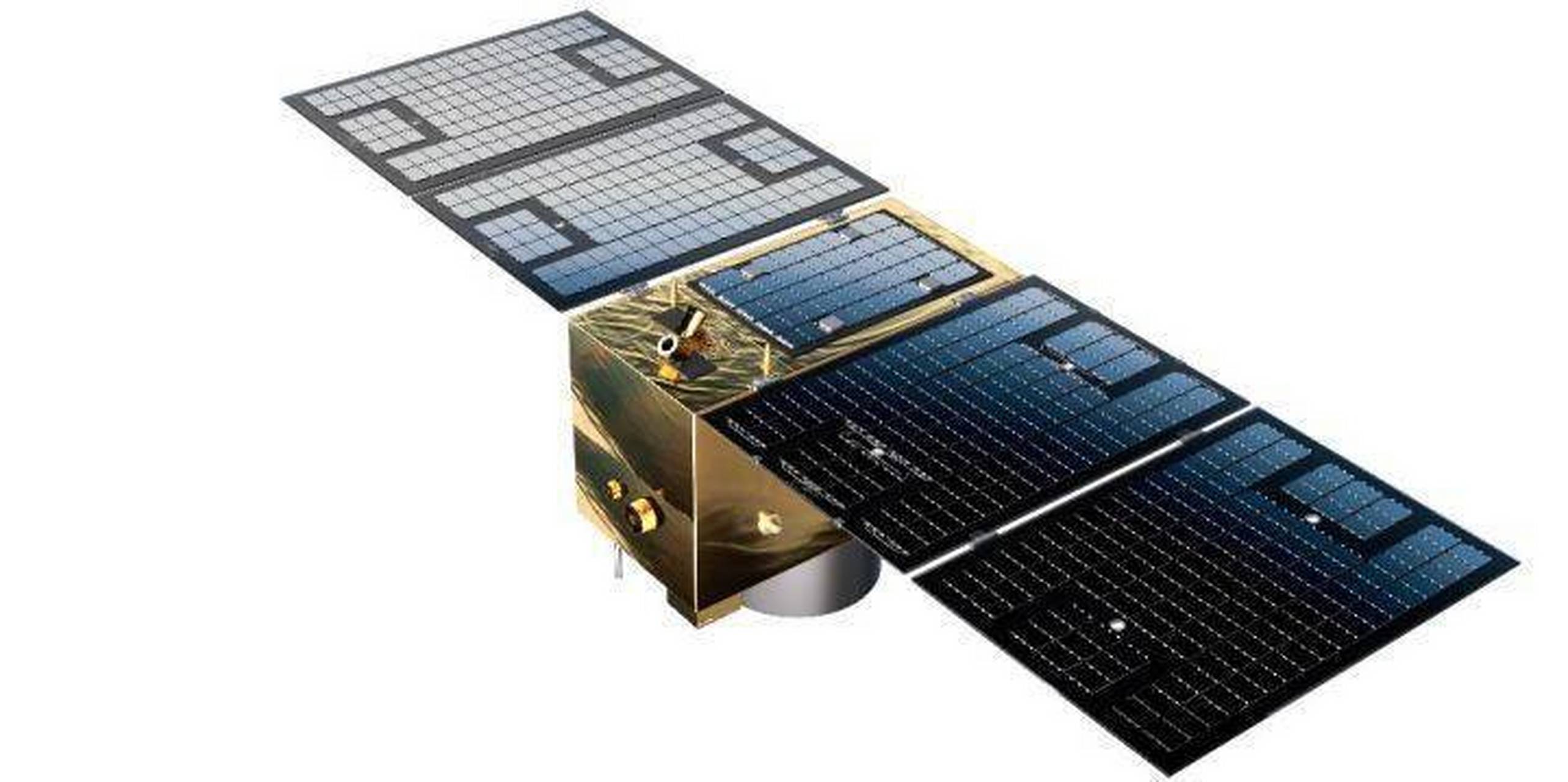 卫星,送《流浪地球》同款机器人上天  来源:钱江晚报  科幻电影《流浪