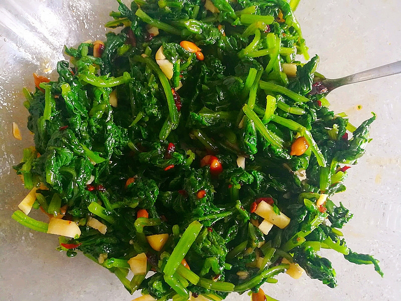 秋天宁愿少吃肉,也要吃这"5样宝",滋补又养人,好吃又实惠