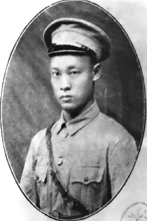 百年党史天天播丨高伯礼"一人有志,邦家之光"