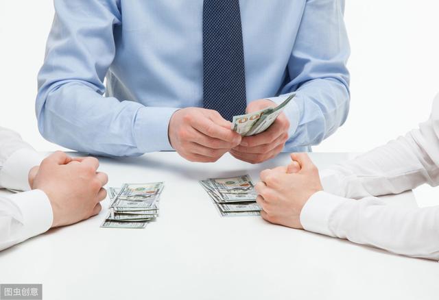 分红就是坐等上市公司送钱?不懂这三个技巧,本金都要倒贴