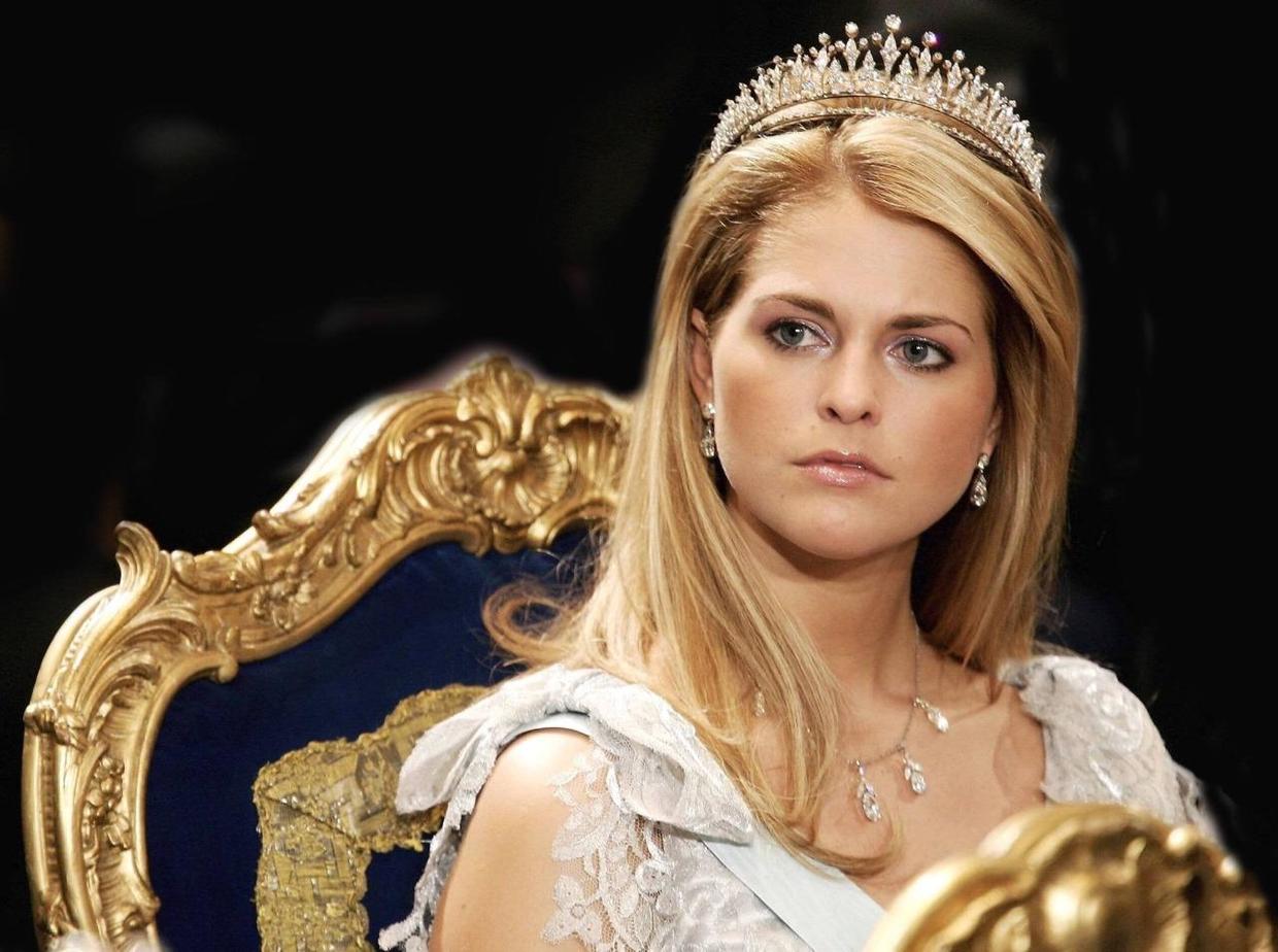 欧洲最美公主遭劈腿?渣男出轨21岁学生,王室秒退婚!