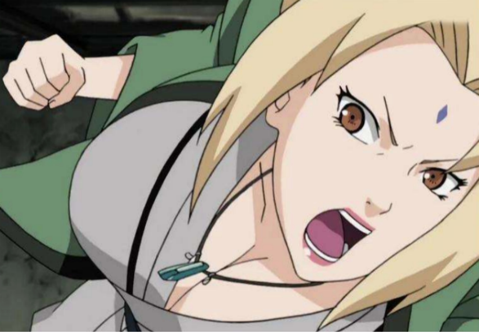 火影忍者:有一种能力叫"扛揍",这三个忍者登场,累死多少敌人