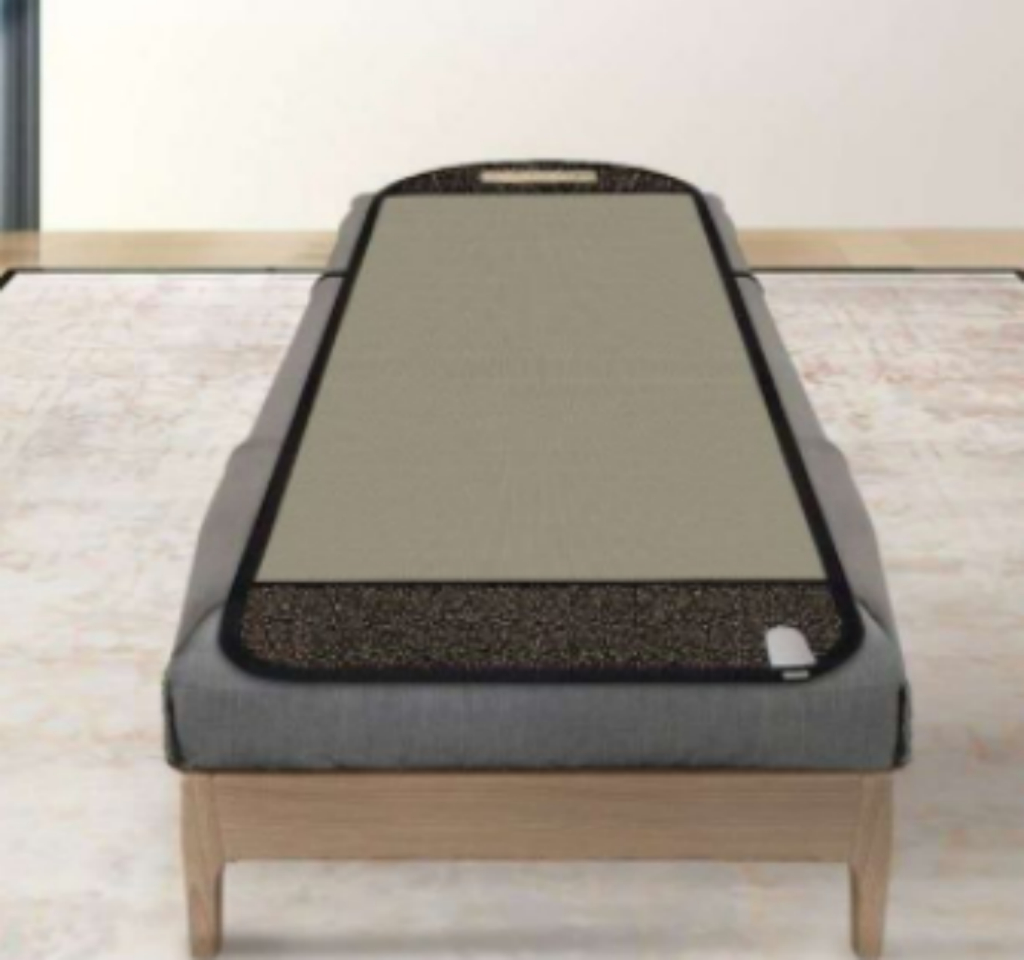 新生活集团美特丽丝理疗床垫,助你拥有好睡眠