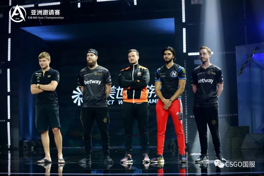 【时隔四年CAC再战上海!ENCE、G2、FaZe、MOUZ、Liquid确认参赛】