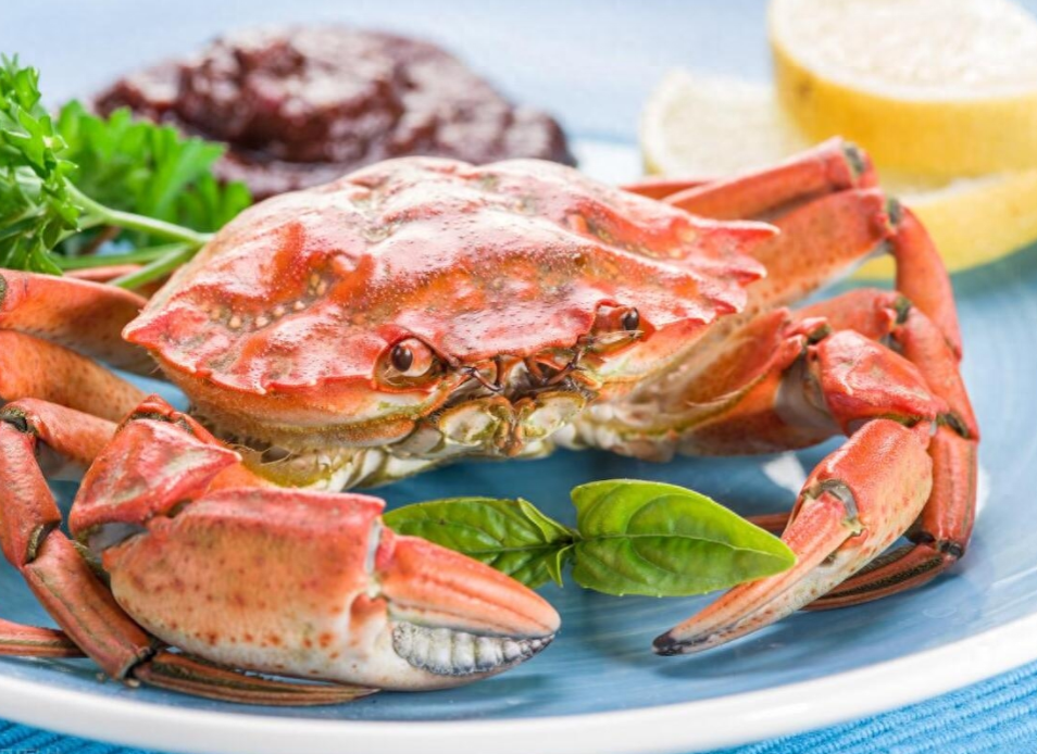 大连宰客事件升级!4只飞蟹700块,不料这次踢到钢板了!