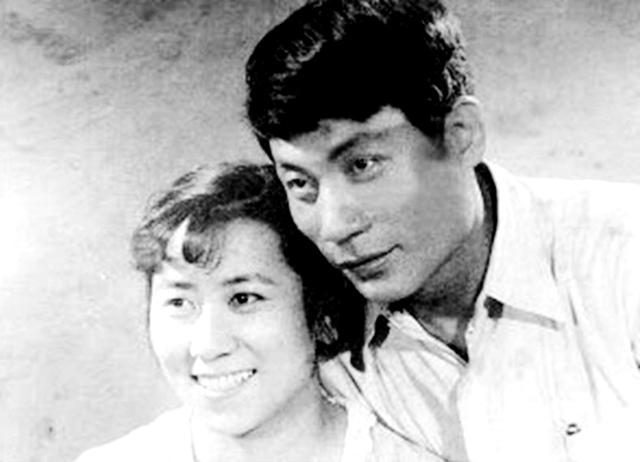 郭振清:"平原游击队"李向阳,最早春晚主持人,长孙拜师侯耀文