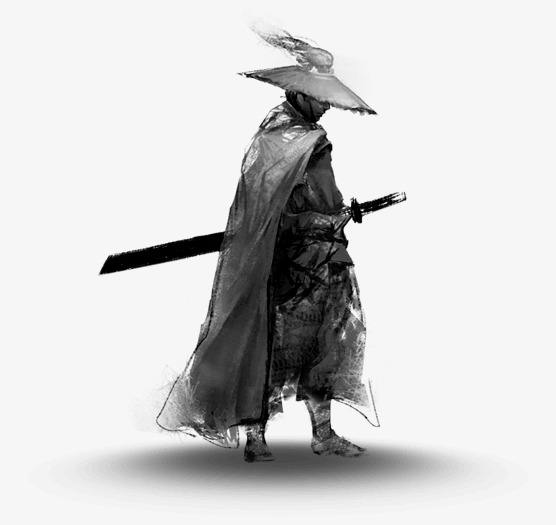 拔剑吧,少年(二)