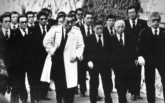 "黑道千金"天藤湘子:纹身,打架,堕落,20岁逆袭成畅销书作家